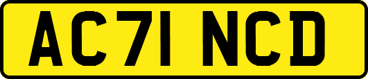 AC71NCD