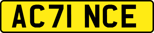AC71NCE