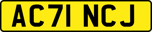 AC71NCJ