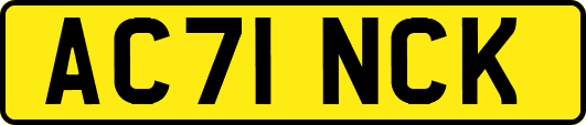 AC71NCK