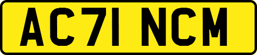 AC71NCM