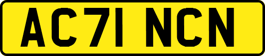 AC71NCN