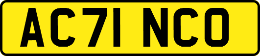 AC71NCO