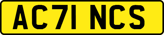 AC71NCS