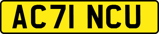 AC71NCU