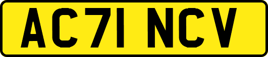 AC71NCV