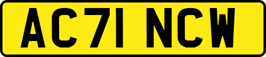 AC71NCW