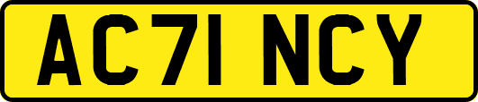 AC71NCY