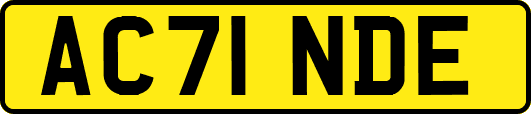 AC71NDE