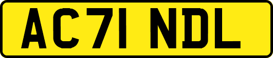 AC71NDL