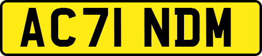 AC71NDM