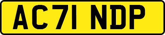 AC71NDP