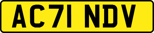 AC71NDV
