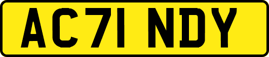 AC71NDY