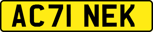 AC71NEK