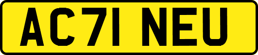 AC71NEU