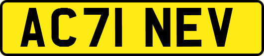 AC71NEV