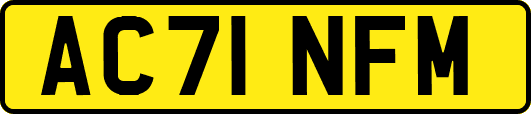 AC71NFM
