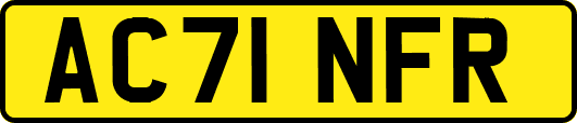 AC71NFR