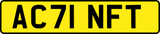 AC71NFT