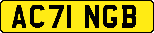 AC71NGB