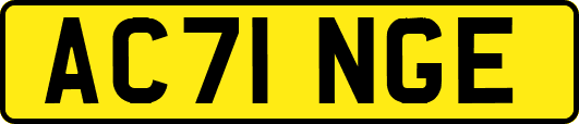 AC71NGE