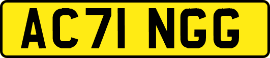 AC71NGG
