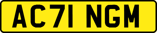 AC71NGM