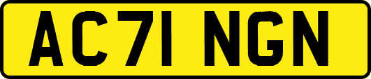 AC71NGN