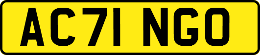 AC71NGO