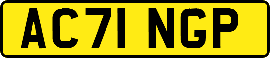 AC71NGP