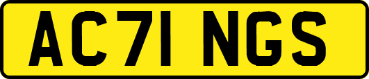 AC71NGS