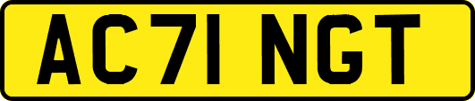 AC71NGT
