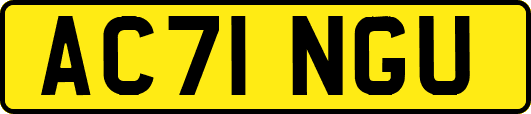 AC71NGU