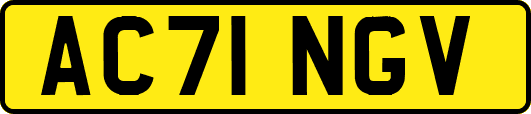 AC71NGV