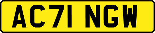AC71NGW