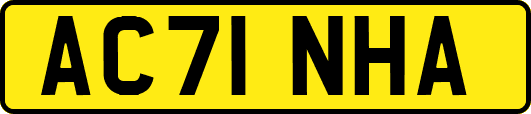 AC71NHA