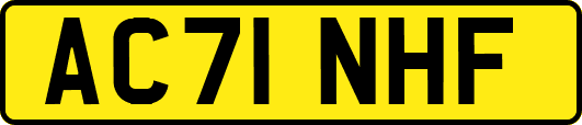 AC71NHF