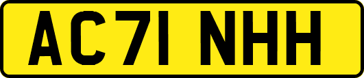 AC71NHH