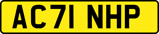 AC71NHP