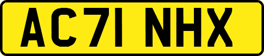 AC71NHX