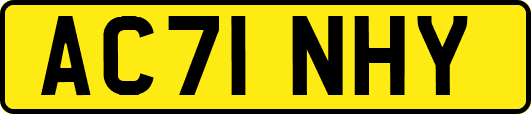 AC71NHY