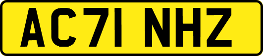 AC71NHZ