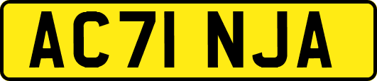 AC71NJA