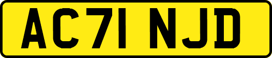 AC71NJD