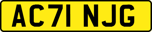 AC71NJG