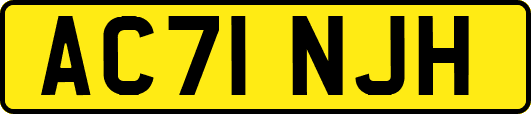 AC71NJH