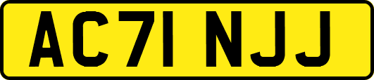 AC71NJJ