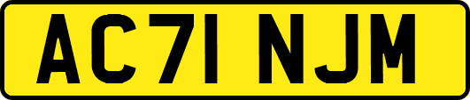 AC71NJM