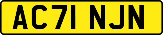 AC71NJN